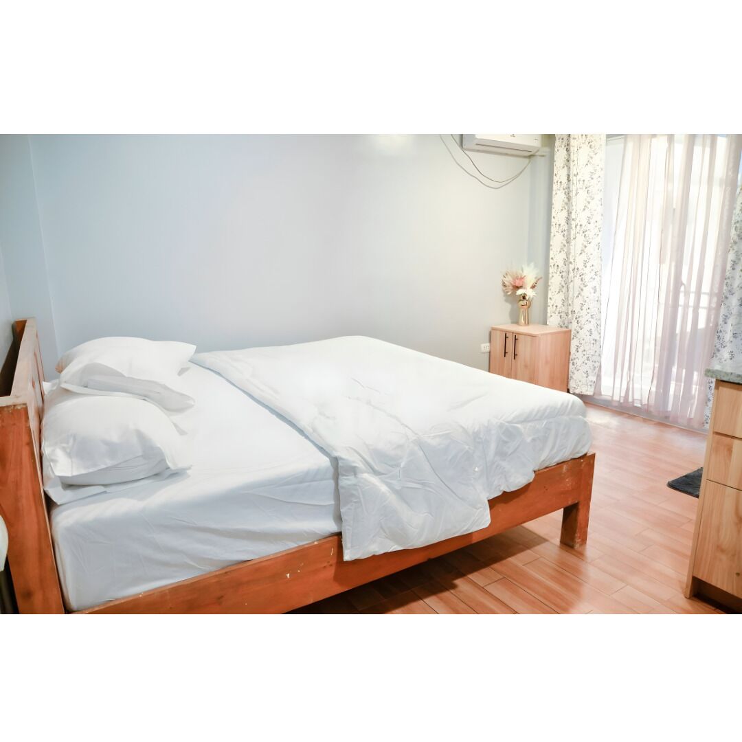 Bureau, Wi-Fi gratuit