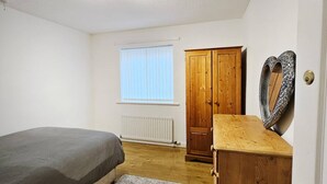 Apartamento, 2 habitaciones | 2 dormitorios