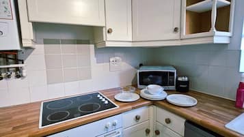 Appartement, 2 chambres | Intérieur