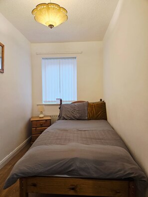 公寓, 2 间卧室 | 2 多间卧室