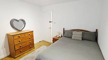 Appartement, 2 chambres | 2 chambres