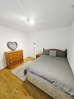 Appartement, 2 chambres | 2 chambres