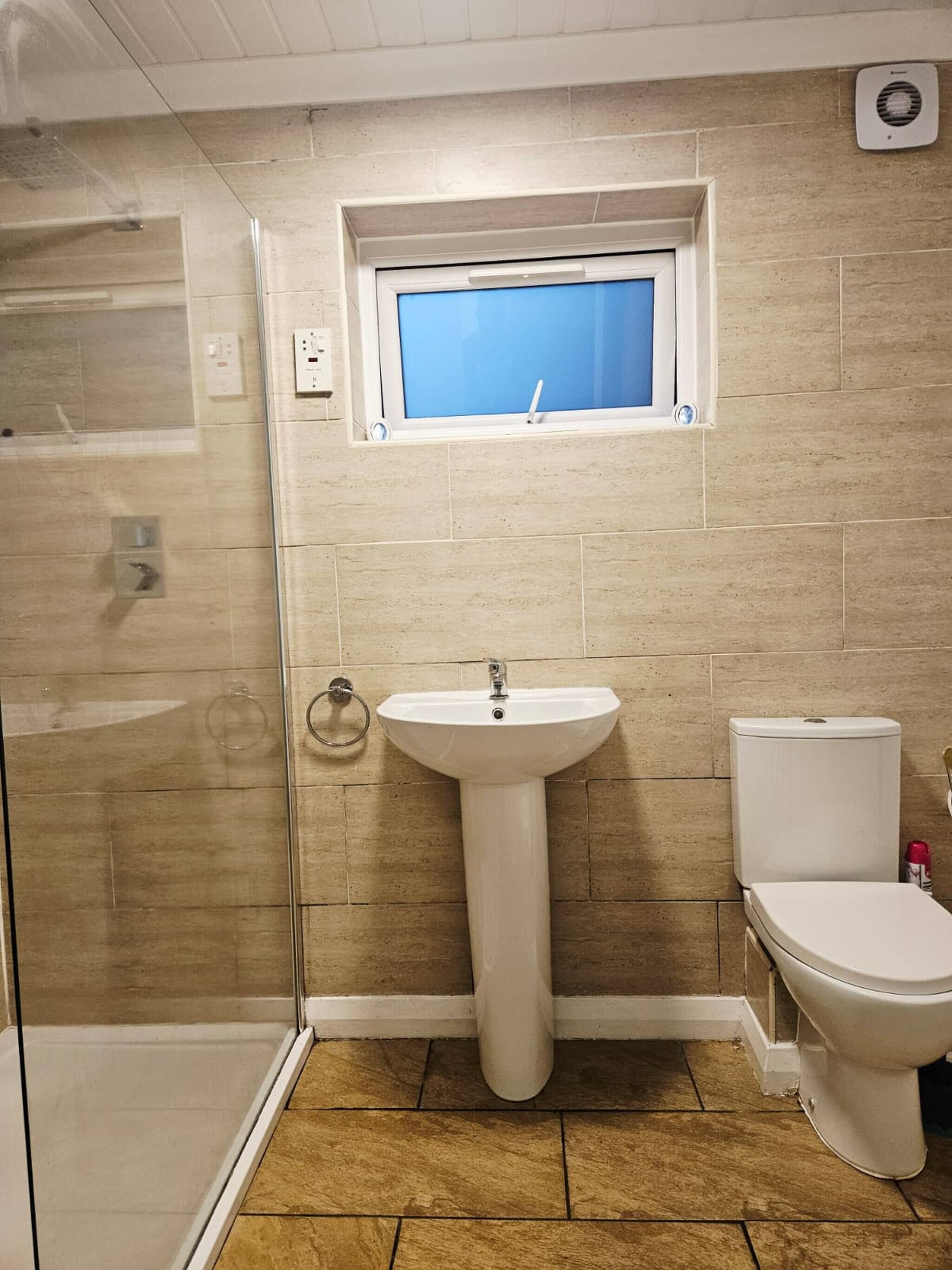 Apartment, 2 Bedrooms | Bathroom