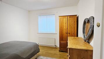 Apartment, 2 Bedrooms | 2 bedrooms