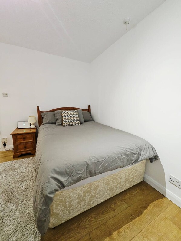 Apartment, 2 Bedrooms | 2 bedrooms