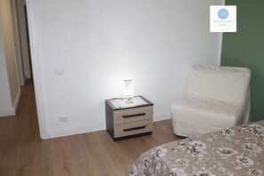 2 bedrooms, WiFi, bed sheets - Pompeii CasaMamy 2.0 (Pompei)