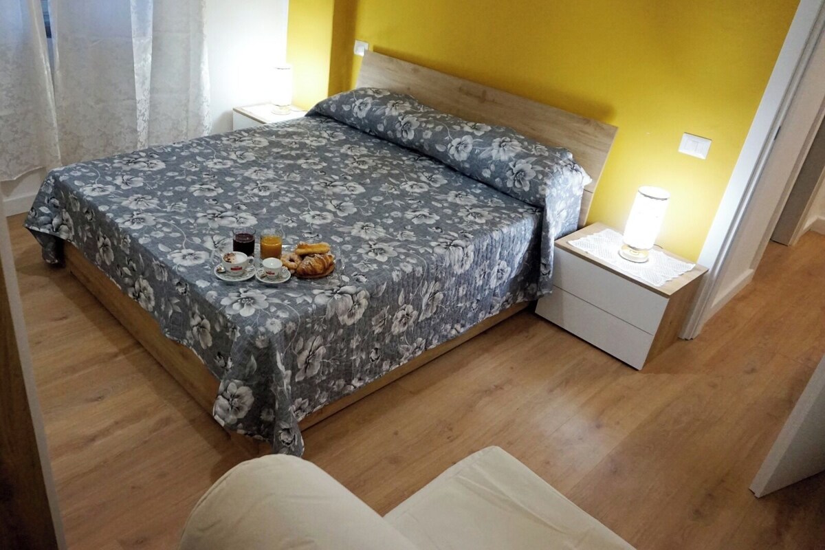 Bild für Gastgeberprofil