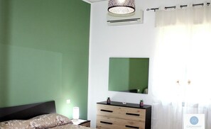 2 bedrooms, WiFi, bed sheets - Pompeii CasaMamy 2.0 (Pompei)