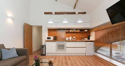 Strawberry line, flat 2