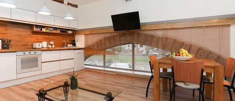 Servei de restauració