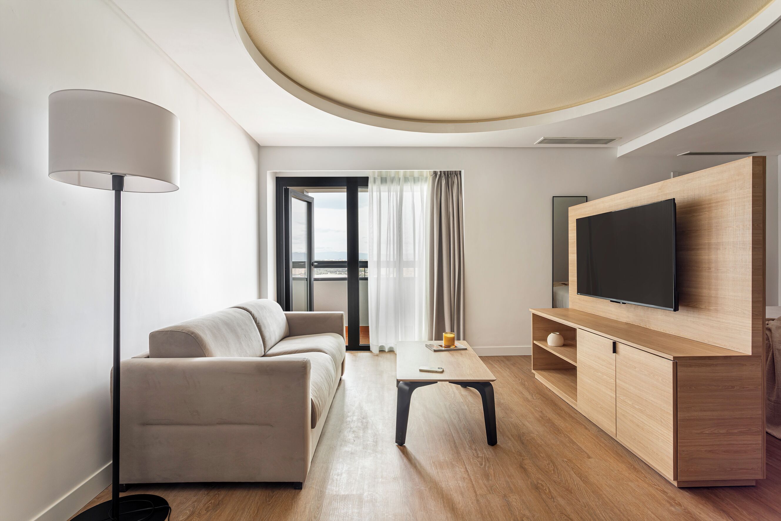 Familienstudio | Wohnbereich