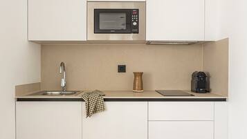 Familie studio | Privékeuken