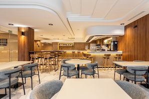 Restaurant - B48 Valencia Feria (Valencia)