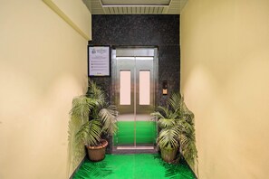 電梯
