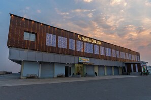 外觀