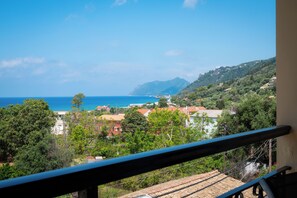 Terrace/patio - Ammos Bay (Agios Gordios)