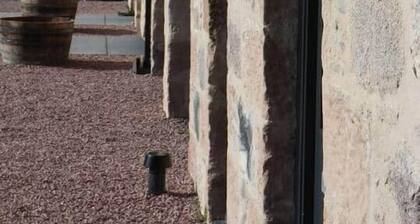 Remore Steading - The Coach House