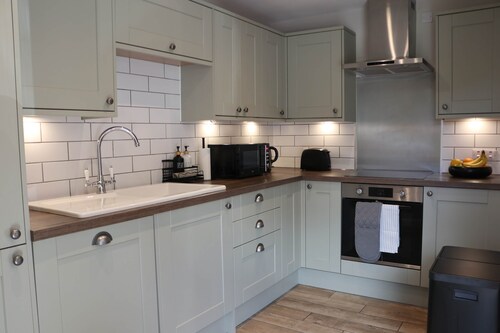 Remore Steading - Coach House