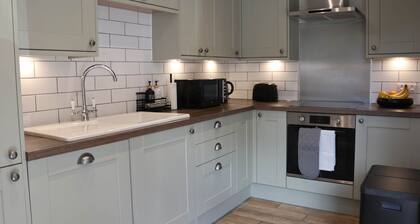 Remore Steading - Coach House