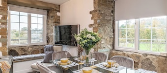 Harestones - Bridge End Mill By Guestz