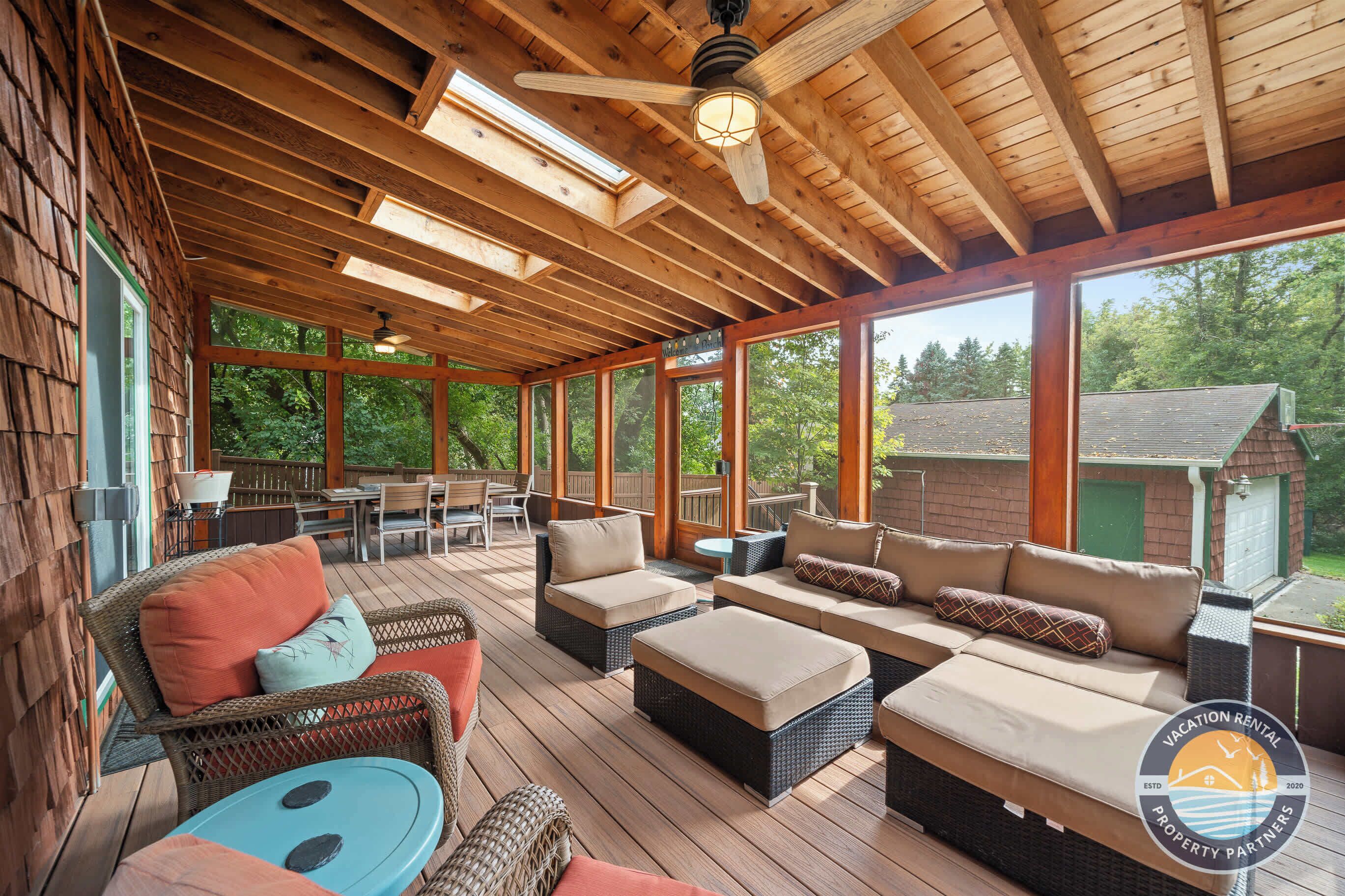 Fernseher, Arbeitsbereiche