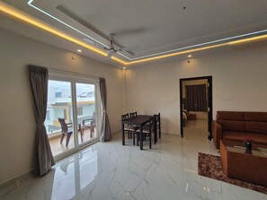 Servicio a la habitación