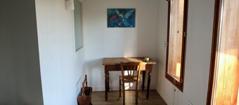 Warm and atypical group gîte in the heart of nature