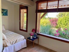 4 chambres, fer et planche Ă repasser, Wi-Fi