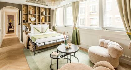 Merveil Luxury Suite - Eiffel Fremicourt