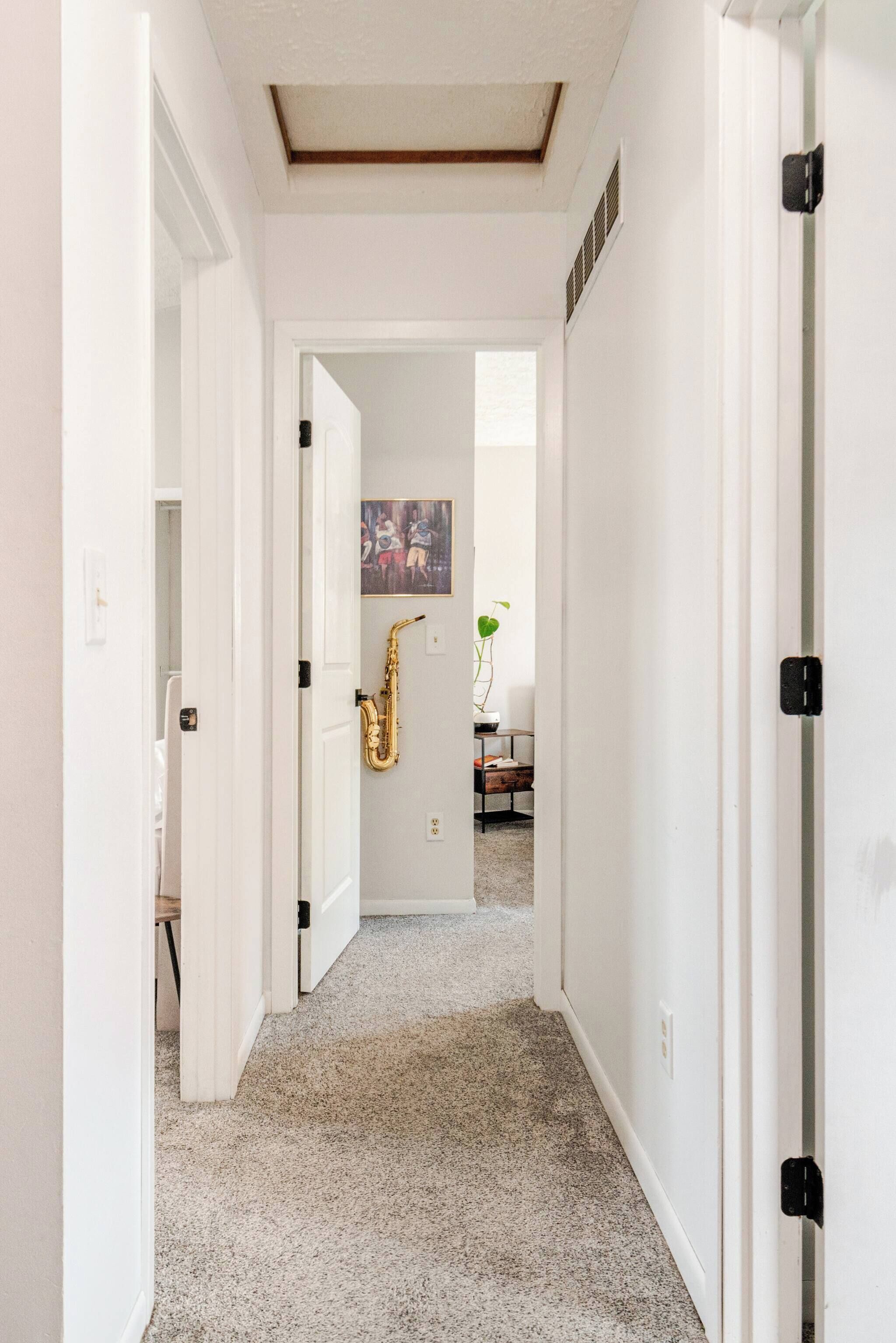 Rumah, 3 kamar tidur, kolam renang pribadi, pemandangan kolam renang | Interior