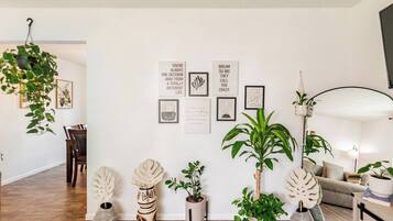 Rumah, 3 kamar tidur, kolam renang pribadi, pemandangan kolam renang | Interior