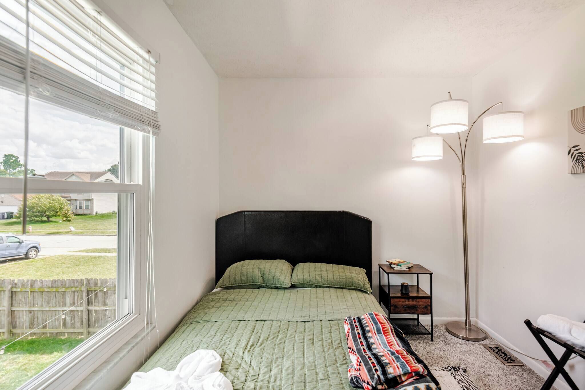 Rumah, 3 kamar tidur, kolam renang pribadi, pemandangan kolam renang | 3 kamar tidur