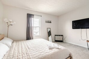 وسيلة راحة في الغرفة