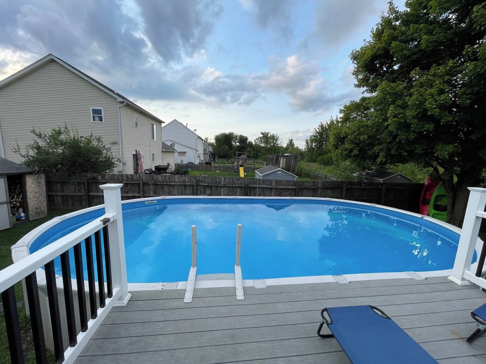 House, 3 Bedrooms, Private Pool, Pool View | Pool | Outdoor pool