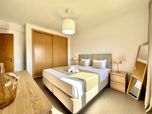 1 bedroom, bed sheets - Pêra Secret Garden 2 With Pool by Homing (Silves)