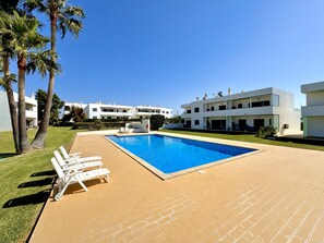 Pool - Pêra Secret Garden 2 With Pool by Homing (Silves)