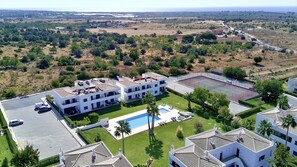 Exterior - Pêra Secret Garden 2 With Pool by Homing (Silves)