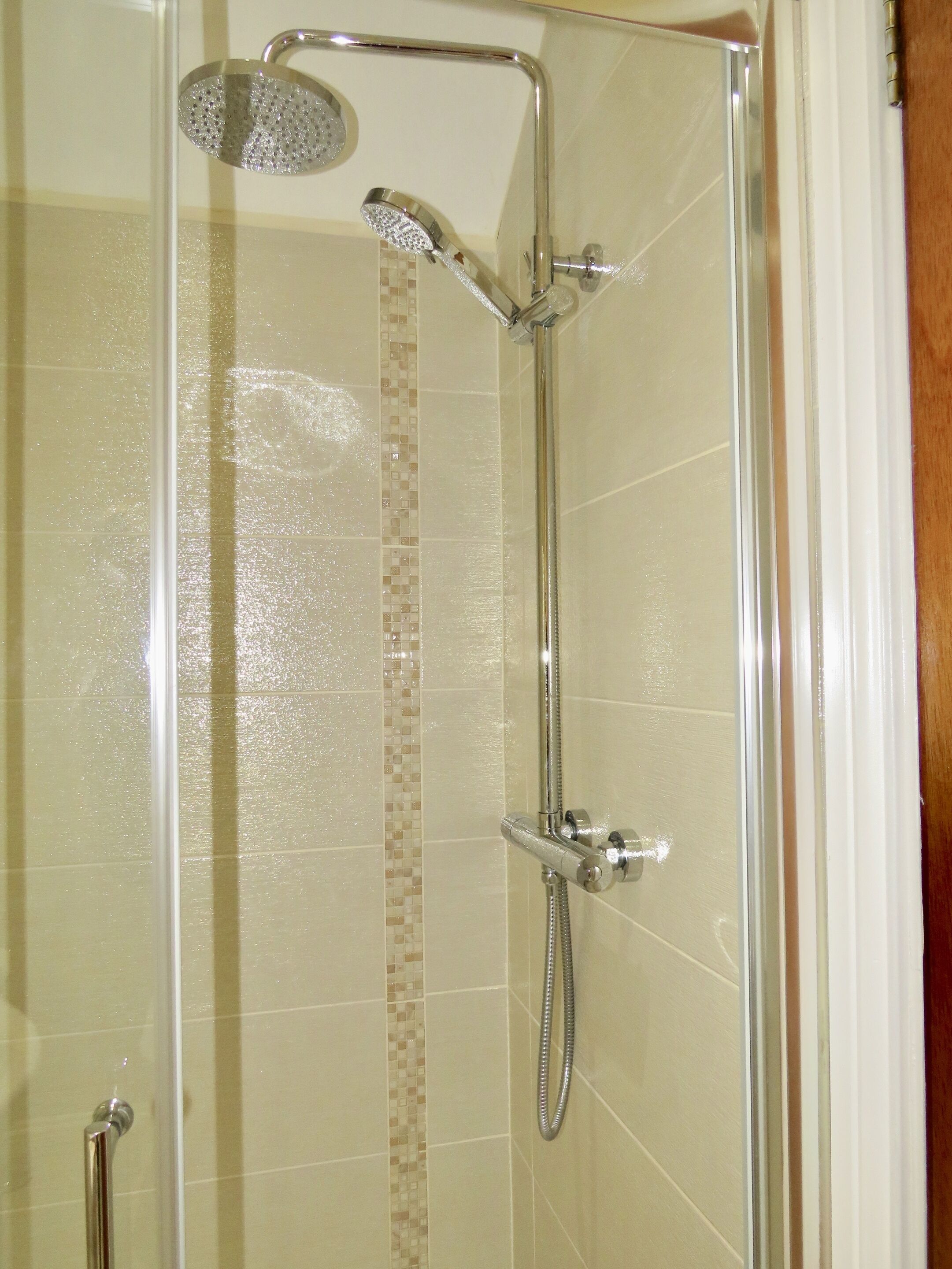 Family Suite, Ensuite (Room 4) | Bathroom