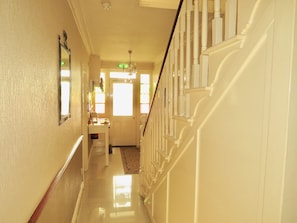 Lobby - Glendale Cushendall (Cushendall)