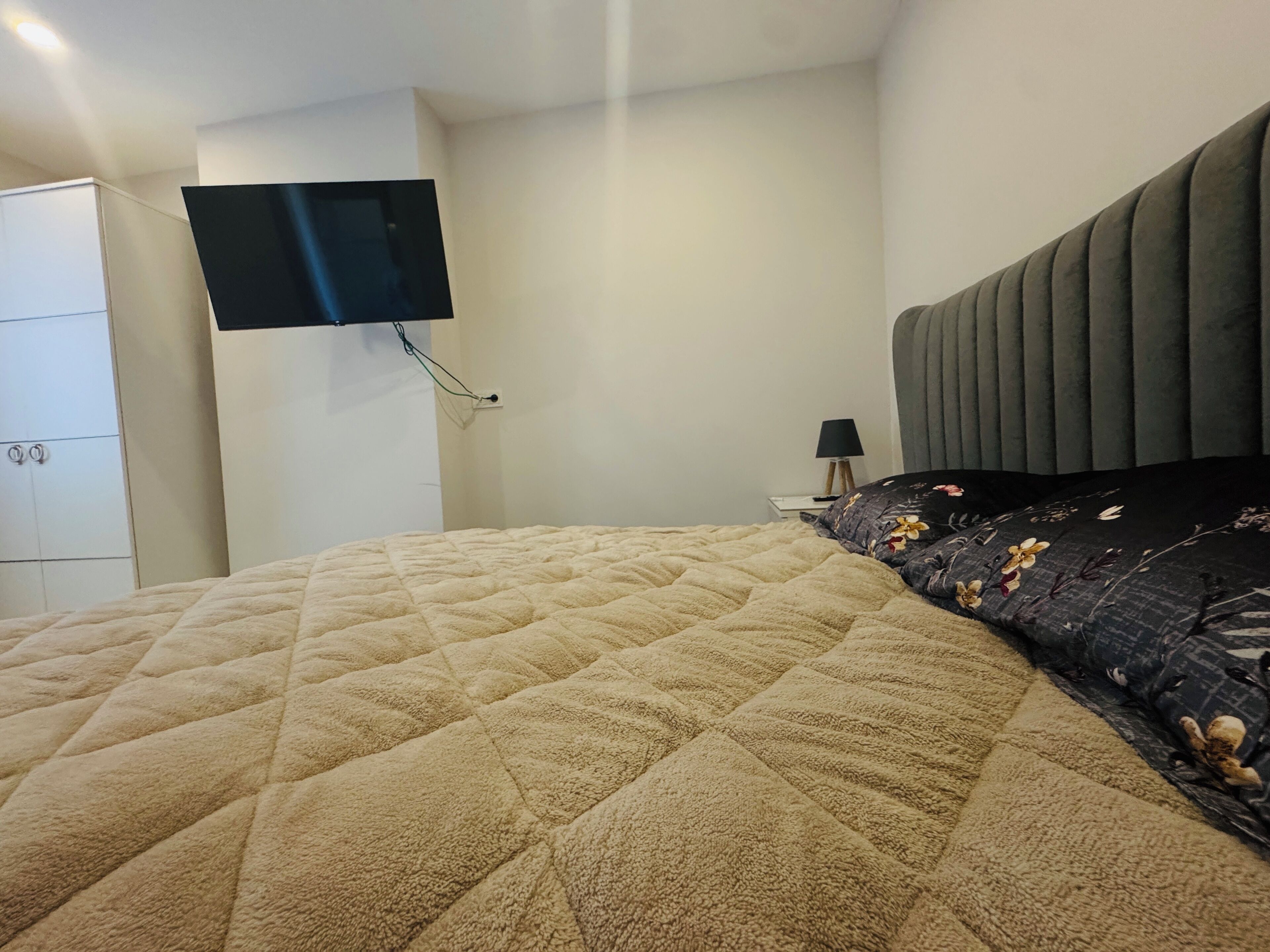 ห้องพัก