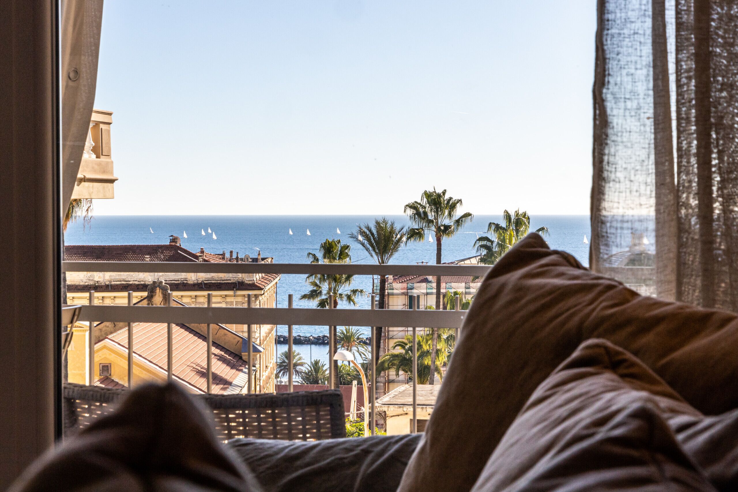 Appartement | 3 chambres