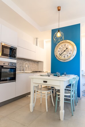Ferienhaus | 3 Schlafzimmer