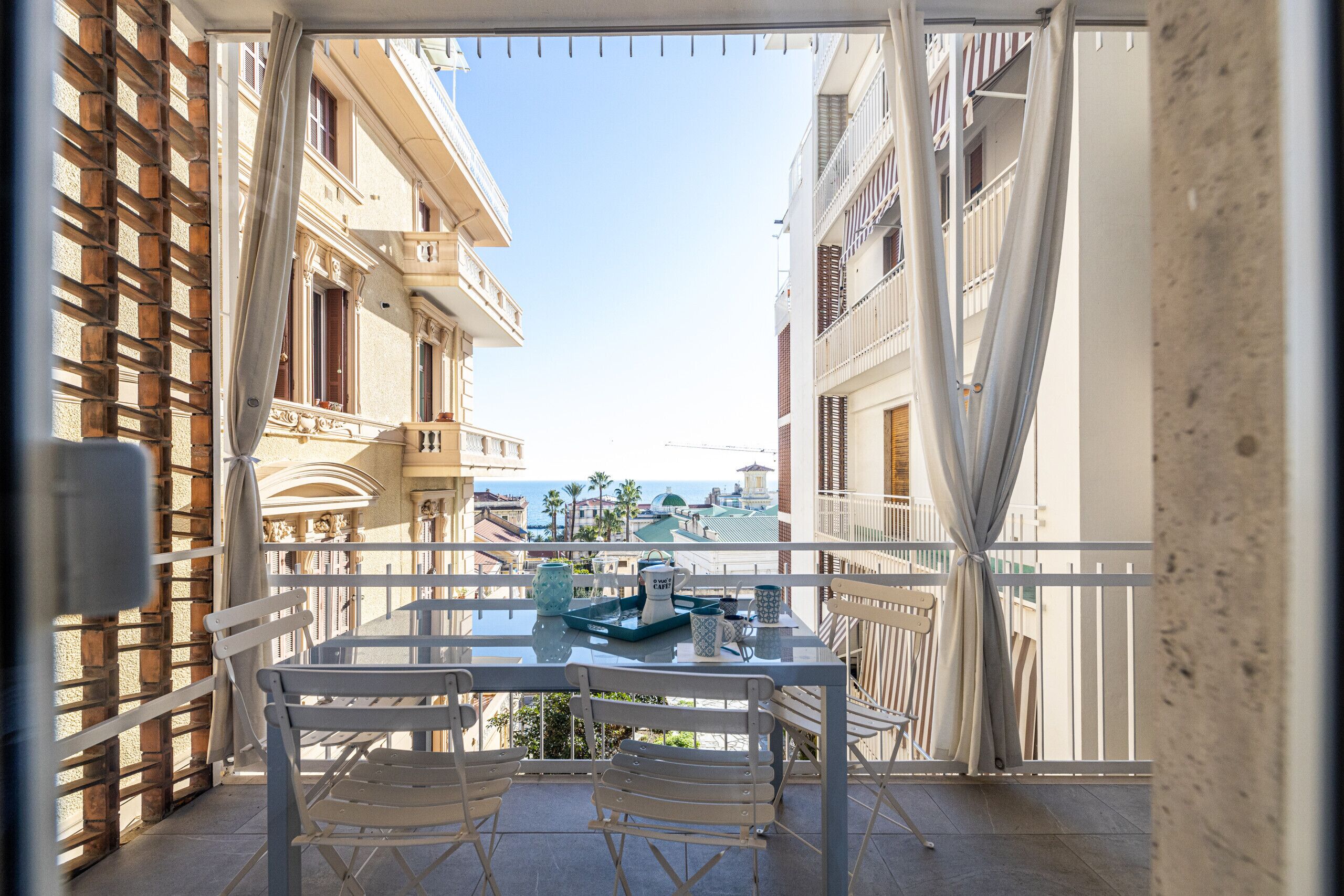 Căn hộ | 3 phòng ngủ 