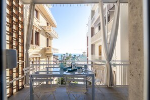 Appartement | 3 chambres