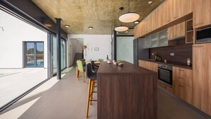 Private kitchen - Villa 115 (100401-K1) - Visnjan (Porec) (Visnjan (Porec))