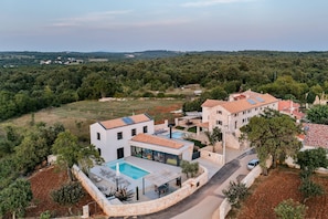Exterior - Villa 115 (100401-K1) - Visnjan (Porec) (Visnjan (Porec))