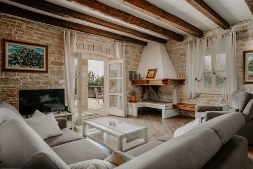 Villa Casa di Jure (100041-K1) - Barat