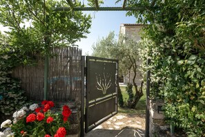 Área da propriedade