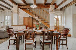 تناول الطعام