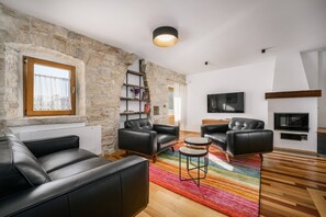 TV - Villa Cangarela (100411-K1) - Visnjan (Porec) (Visnjan (Porec))